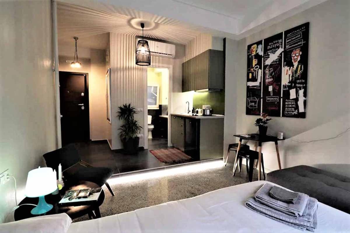 Urban B Apartmán