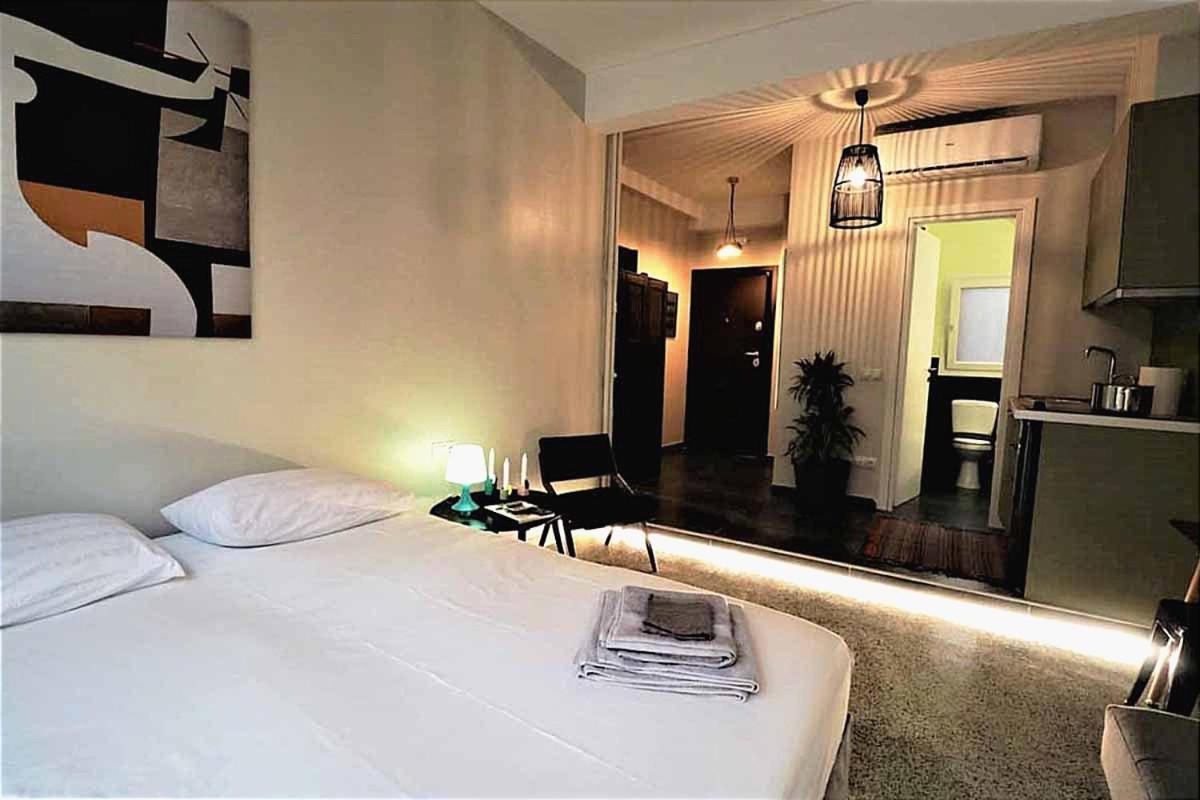 Urban B Apartment *